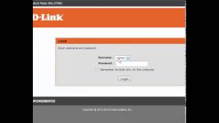 D-link