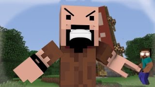 Interview with Minecraft Creator Markus Persson (Notch 