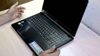 Acer aspire e5-575g дисковод